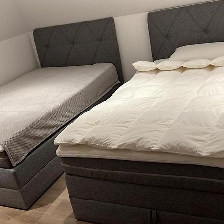 Ferienwohnung Nella Paderborn Buitenkant foto