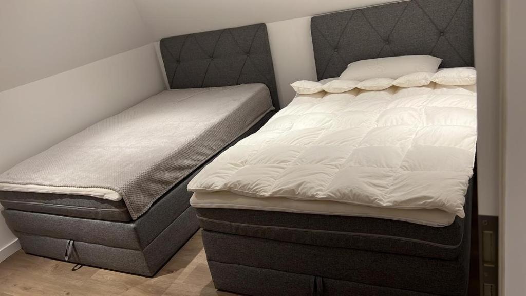 Ferienwohnung Nella Paderborn Buitenkant foto