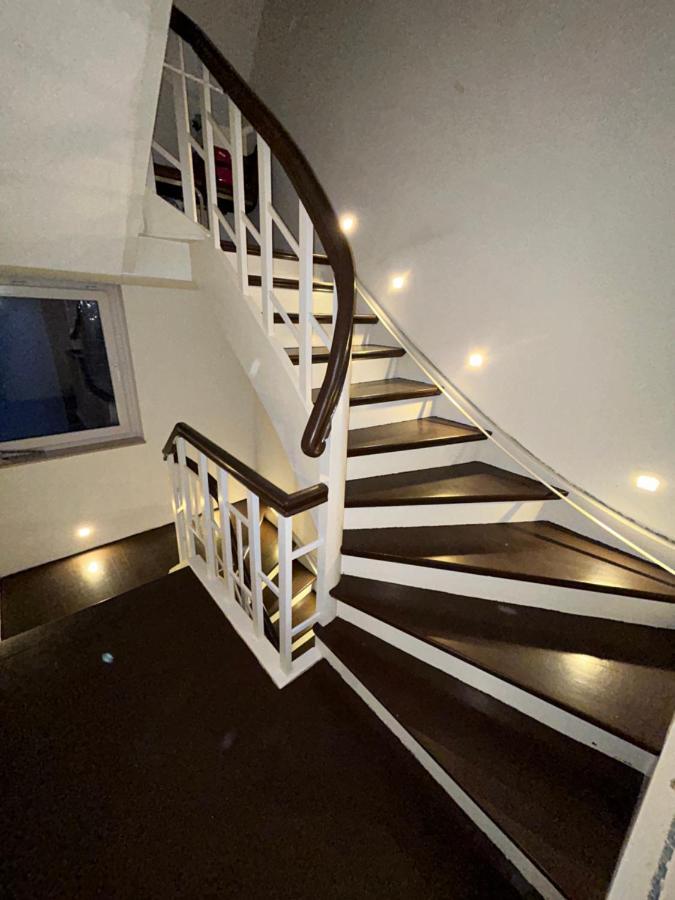 Ferienwohnung Nella Paderborn Buitenkant foto