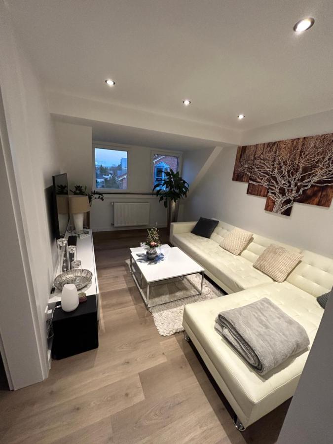 Ferienwohnung Nella Paderborn Buitenkant foto