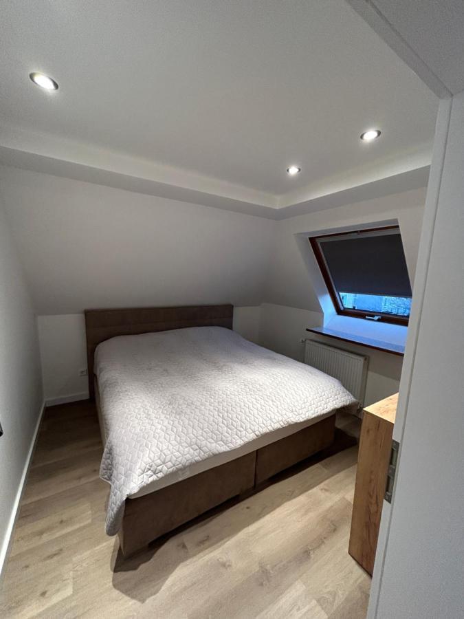 Ferienwohnung Nella Paderborn Buitenkant foto
