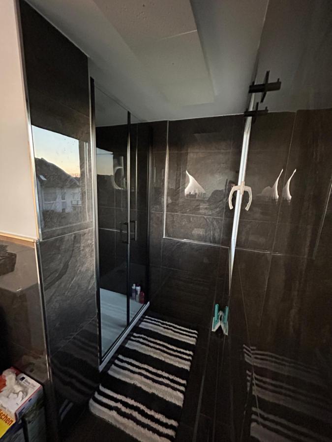 Ferienwohnung Nella Paderborn Buitenkant foto