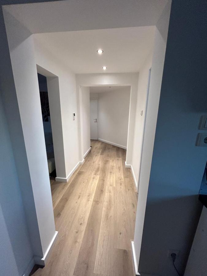 Ferienwohnung Nella Paderborn Buitenkant foto